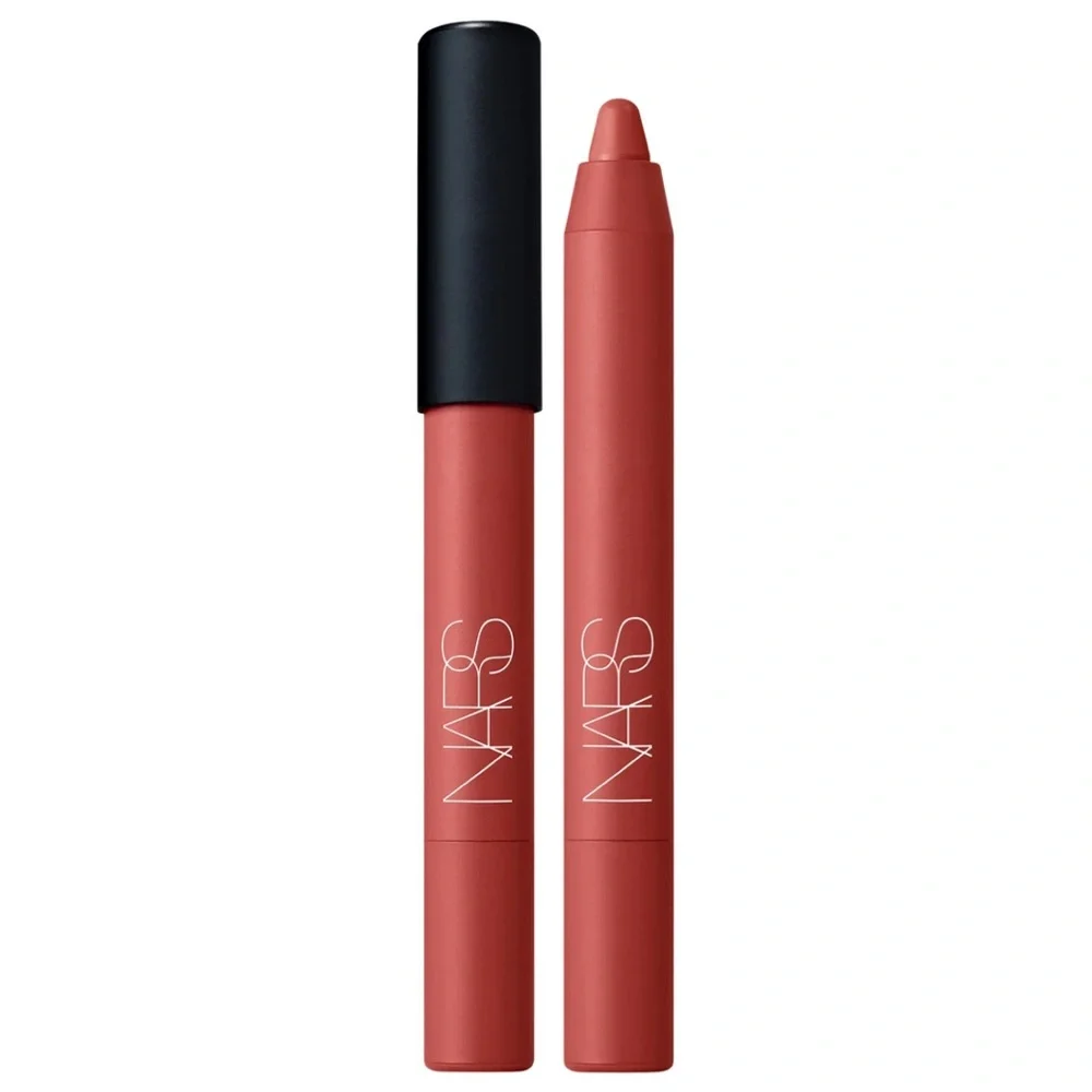 NARS Powermatte High-Intensity Lip Pencil Viva Las Vegas